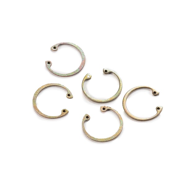 Factor 55 WINCH ACCESSORIES, INTERNAL RETAINING RING QTY 5 10513 Zoro